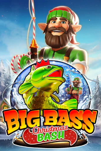 Big Bass Christmas Bash играть демо версию | VAVADA без регистрации