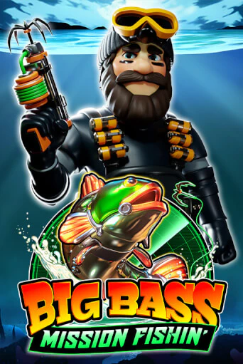 Big Bass Mission Fishin' играть демо версию | VAVADA без регистрации