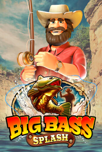 Big Bass Splash играть демо версию | VAVADA без регистрации