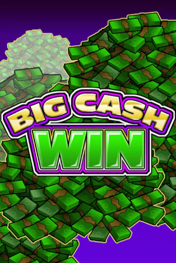 Big Cash Win играть демо версию | VAVADA без регистрации