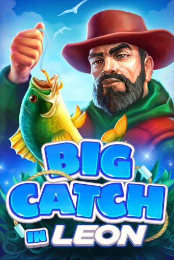 Big Catch in Leon играть демо версию | VAVADA без регистрации