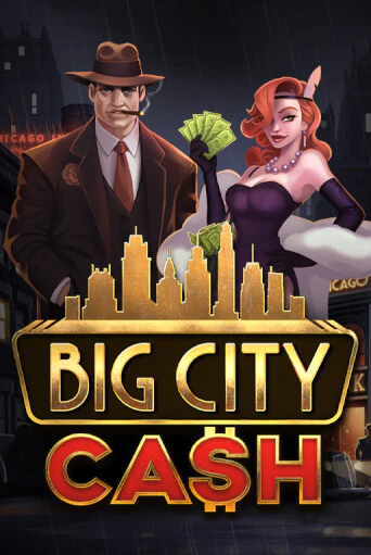 Big City Cash играть демо версию | VAVADA без регистрации