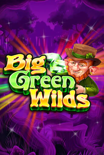 Big Green Wilds играть демо версию | VAVADA без регистрации