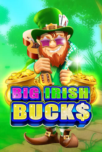 Big Irish Bucks играть демо версию | VAVADA без регистрации