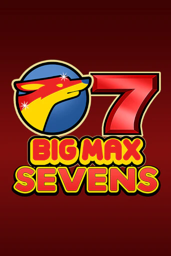 Big Max Sevens играть демо версию | VAVADA без регистрации