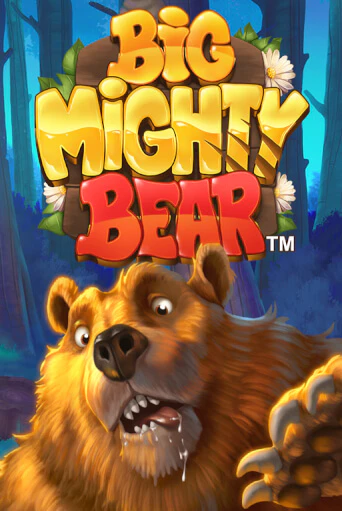 Big Mighty Bear играть демо версию | VAVADA без регистрации