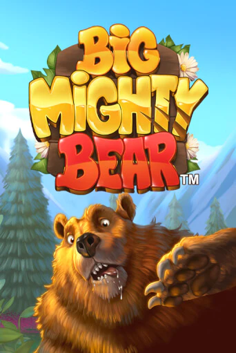 Big Mighty Bear играть демо версию | VAVADA без регистрации