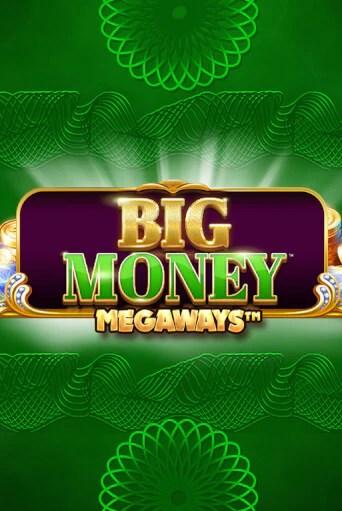 Big Money Megaways играть демо версию | VAVADA без регистрации