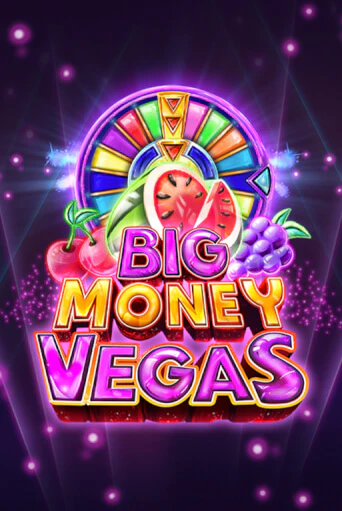 Big Money Vegas играть демо версию | VAVADA без регистрации