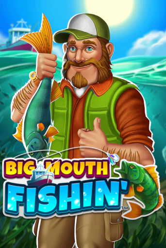 Big Mouth Fishin™ играть демо версию | VAVADA без регистрации