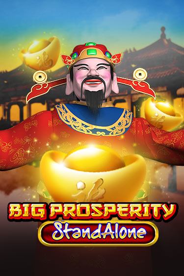 Big Prosperity SA играть демо версию | VAVADA без регистрации