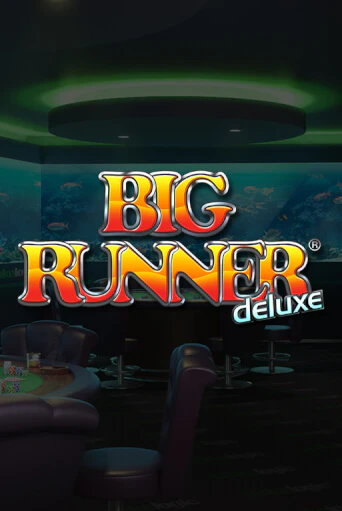 Big Runner Deluxe играть демо версию | VAVADA без регистрации