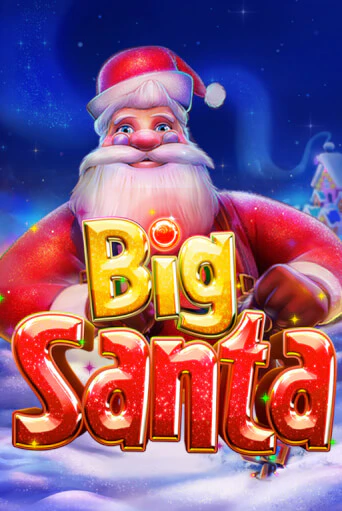 Big Santa играть демо версию | VAVADA без регистрации