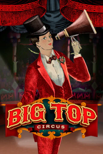 Big Top играть демо версию | VAVADA без регистрации