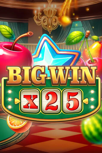 Big Win x25 играть демо версию | VAVADA без регистрации