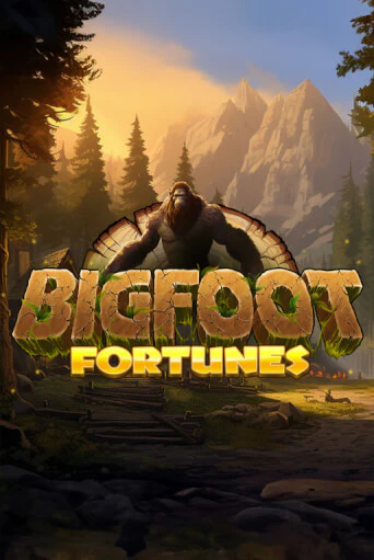 BIGFOOT FORTUNES играть демо версию | VAVADA без регистрации