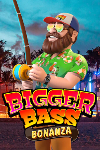 Bigger Bass Bonanza играть демо версию | VAVADA без регистрации