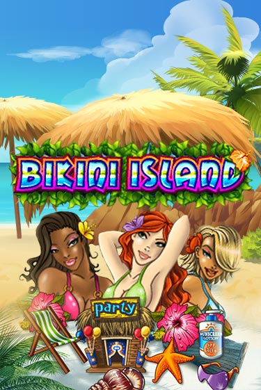 Bikini Island играть демо версию | VAVADA без регистрации