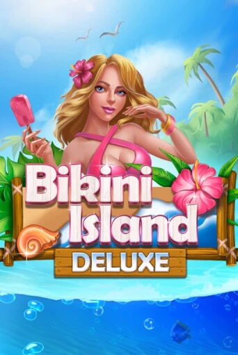 Bikini Island Deluxe играть демо версию | VAVADA без регистрации