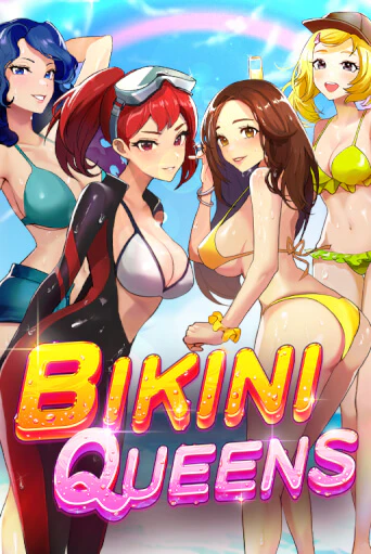 Bikini Queens играть демо версию | VAVADA без регистрации