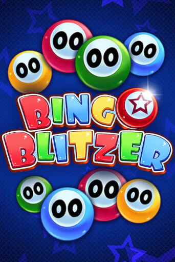 Bingo Blitzer играть демо версию | VAVADA без регистрации