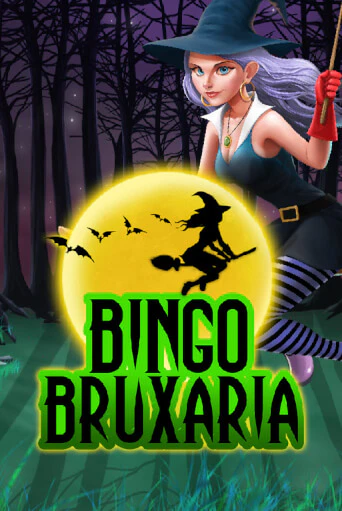 Bingo Bruxaria играть демо версию | VAVADA без регистрации