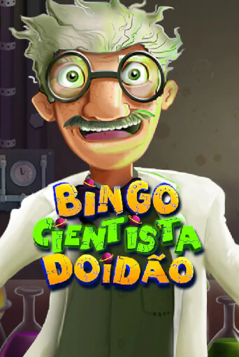 Bingo Cientista Doidão играть демо версию | VAVADA без регистрации