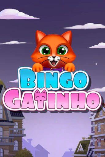 Bingo Gatinho играть демо версию | VAVADA без регистрации