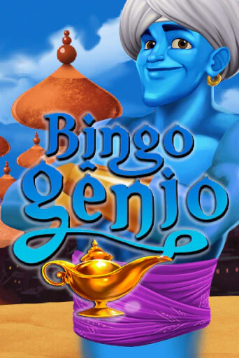 Bingo Gênio играть демо версию | VAVADA без регистрации