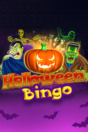 Bingo Halloween играть демо версию | VAVADA без регистрации