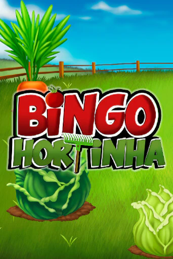 Bingo Hortinha играть демо версию | VAVADA без регистрации