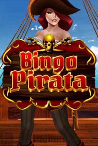 Bingo Pirata играть демо версию | VAVADA без регистрации