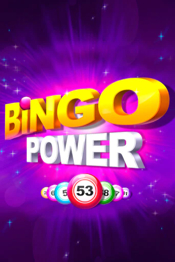 Power Bingo играть демо версию | VAVADA без регистрации