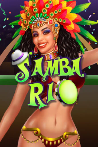 Bingo Samba Rio играть демо версию | VAVADA без регистрации