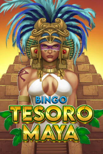 Bingo Tesoro Maya играть демо версию | VAVADA без регистрации