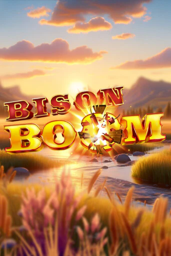 Bison Boom™ играть демо версию | VAVADA без регистрации