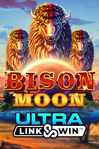 Bison Moon Ultra Link&Win™ играть демо версию | VAVADA без регистрации