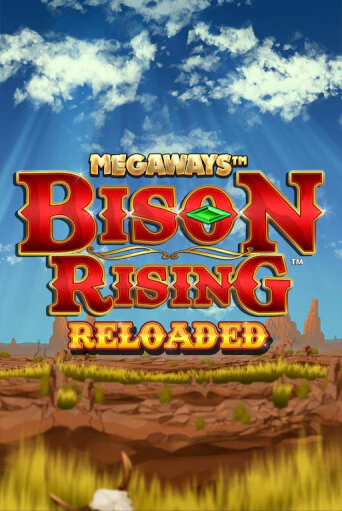 Bison Rising Reloaded Megaways играть демо версию | VAVADA без регистрации