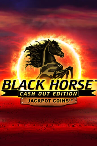 Black Horse Cash Out Edition играть демо версию | VAVADA без регистрации