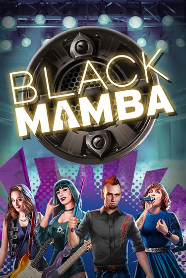 Black Mamba играть демо версию | VAVADA без регистрации