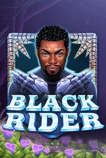 Black Rider играть демо версию | VAVADA без регистрации