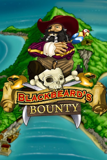 Blackbeard's Bounty играть демо версию | VAVADA без регистрации