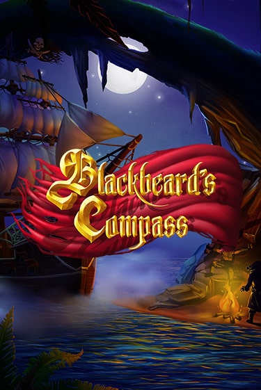 Blackbeards Compass играть демо версию | VAVADA без регистрации