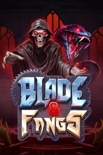 Blade & Fangs играть демо версию | VAVADA без регистрации