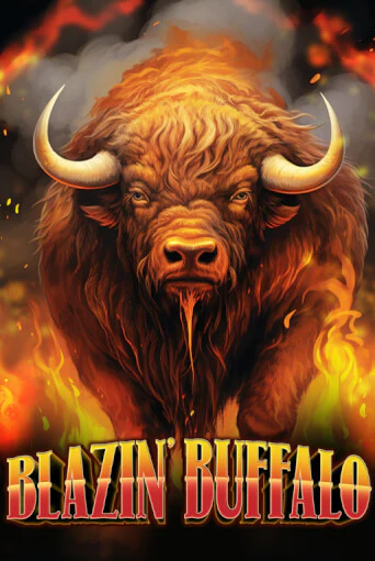 Blazin' Buffalo играть демо версию | VAVADA без регистрации