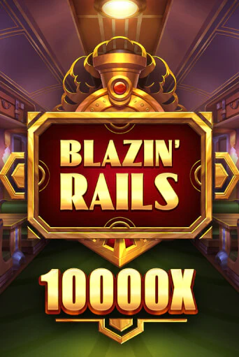 Blazin' Rails играть демо версию | VAVADA без регистрации