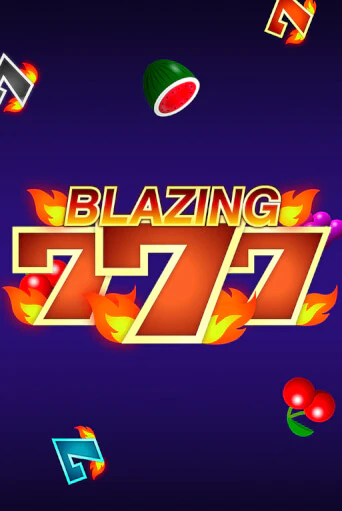 Blazing 777 играть демо версию | VAVADA без регистрации