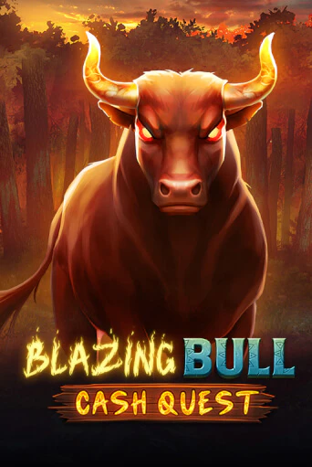 Blazing Bull: Cash Quest играть демо версию | VAVADA без регистрации