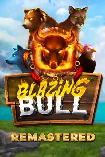 Blazing Bull Remastered играть демо версию | VAVADA без регистрации