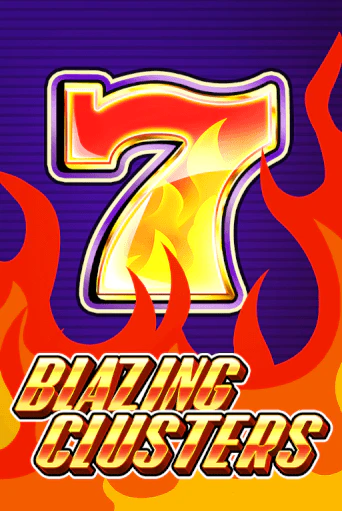 Blazing Clusters играть демо версию | VAVADA без регистрации